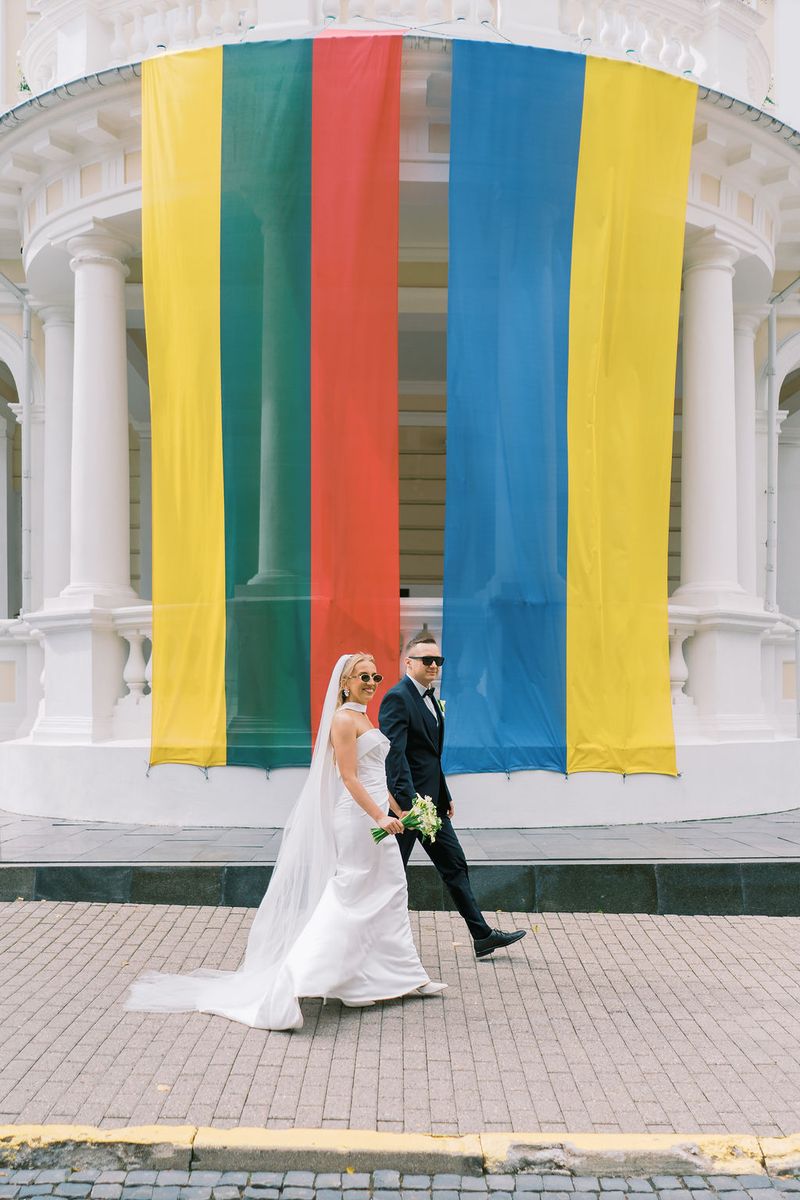 Goda & Justas Photography #4