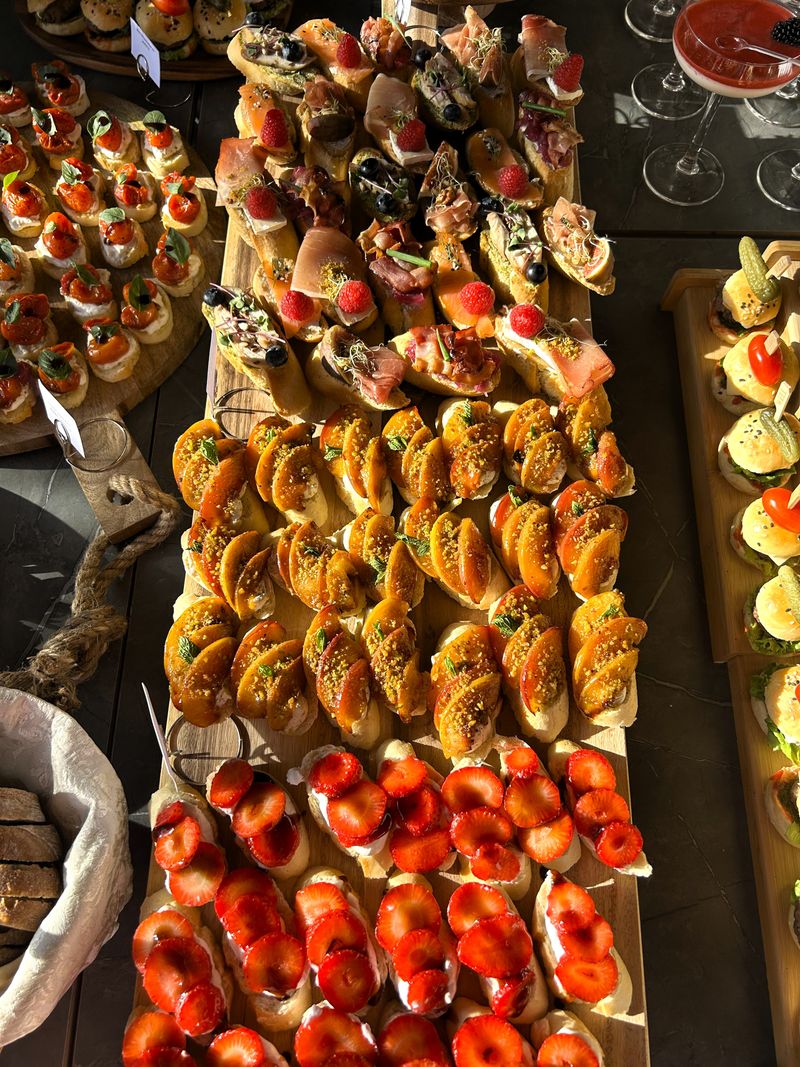 KK brunch užkandžiai #5