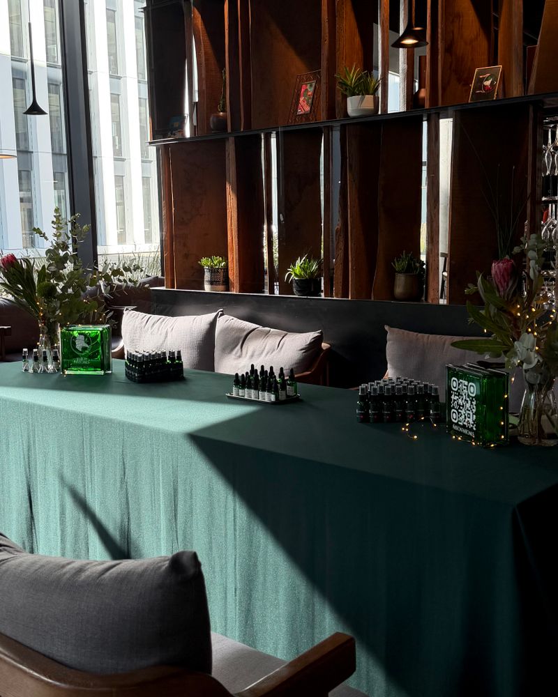Maison Fantomus #5