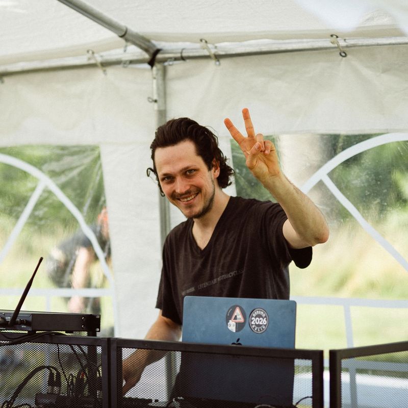 DJ UMAI #4