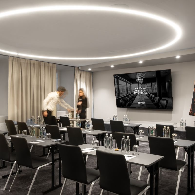 Radisson Collection Astorija konferencijų centras #4
