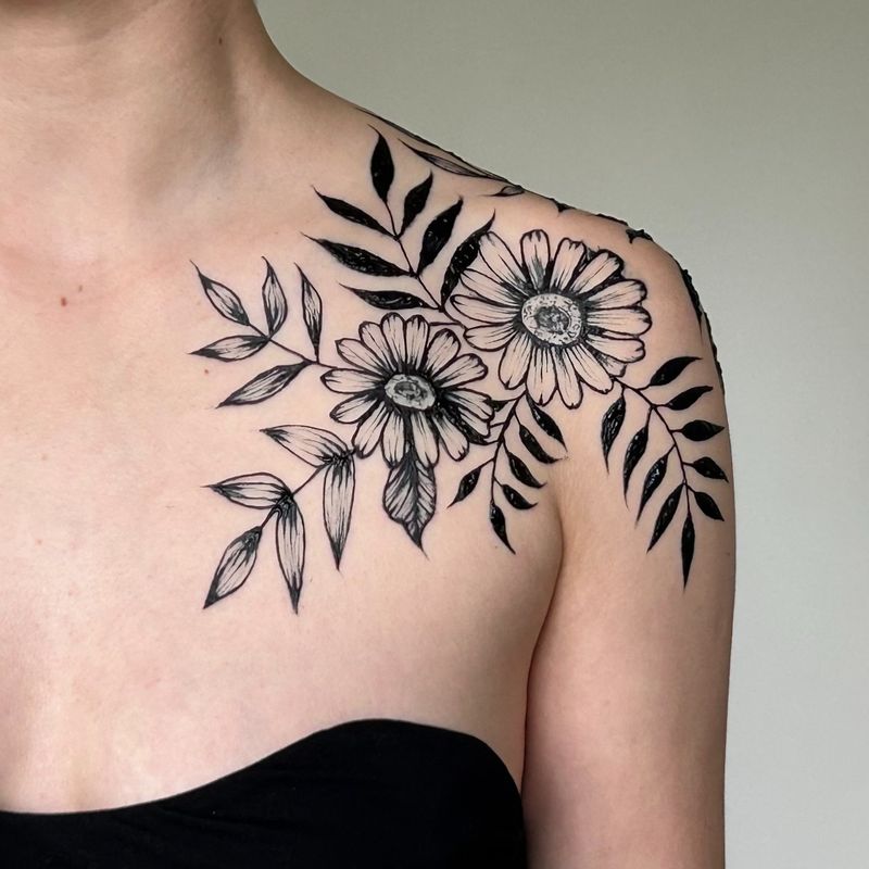 chna tatuiruotės #4