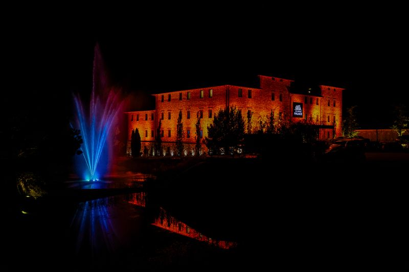 Vilnius PALACE #2