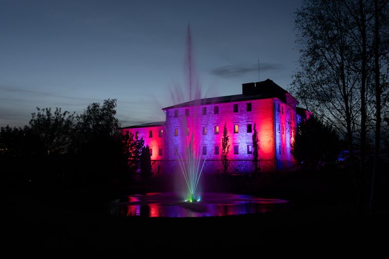 Vilnius PALACE #4