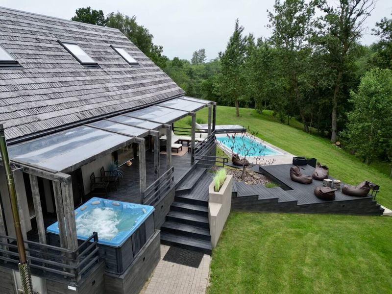 Pamiškės molinis & SPA