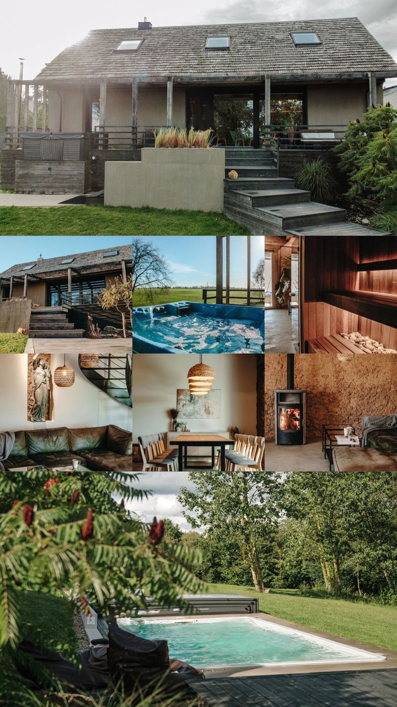 Pamiškės molinis & SPA #2