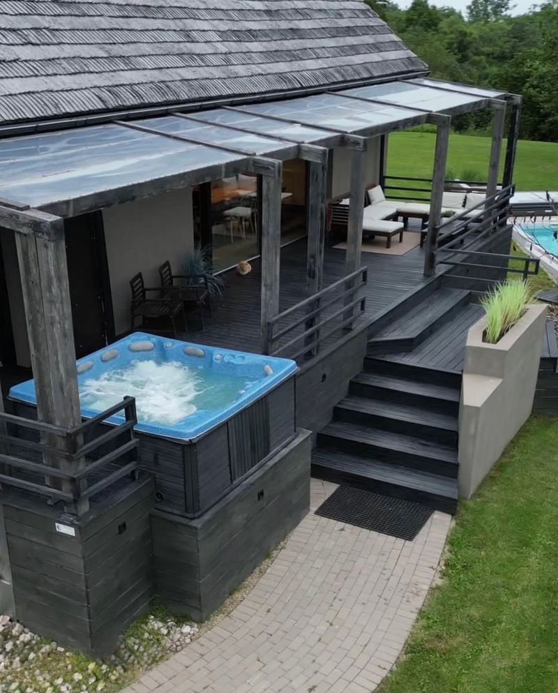 Pamiškės molinis & SPA #4