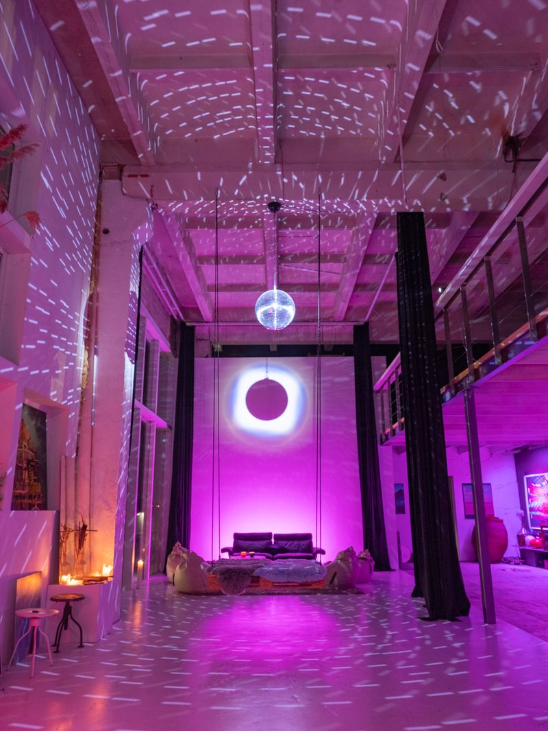 Studio Detroit #3