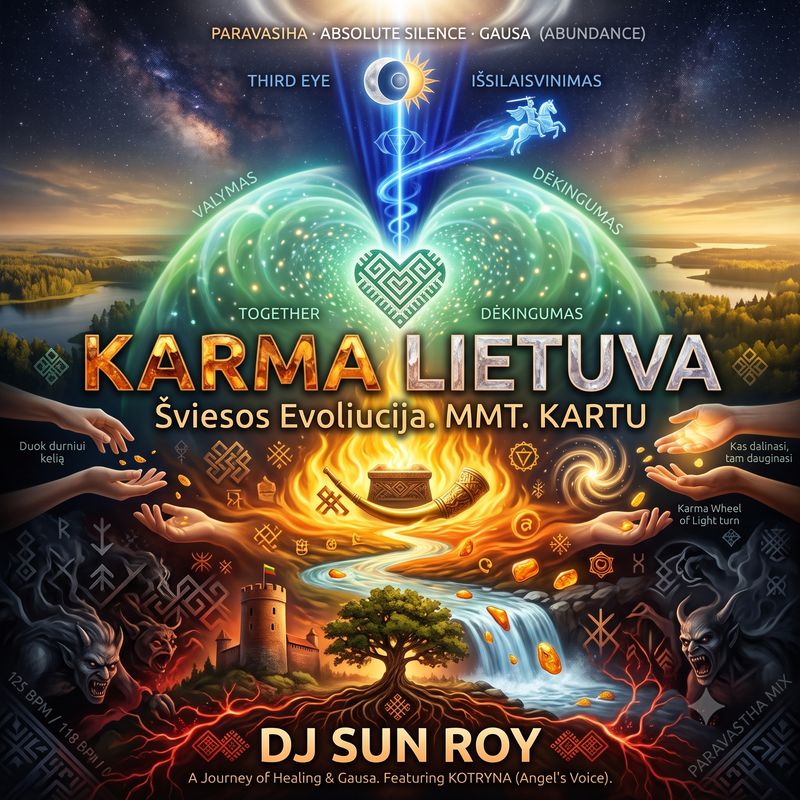 Dj SUN ROY  #5