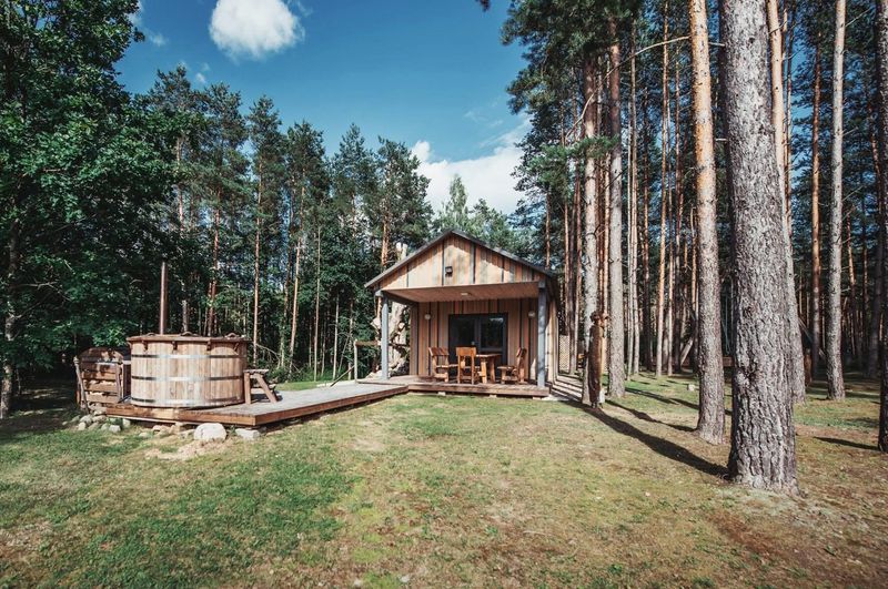 PUŠŲ TAKAS #3