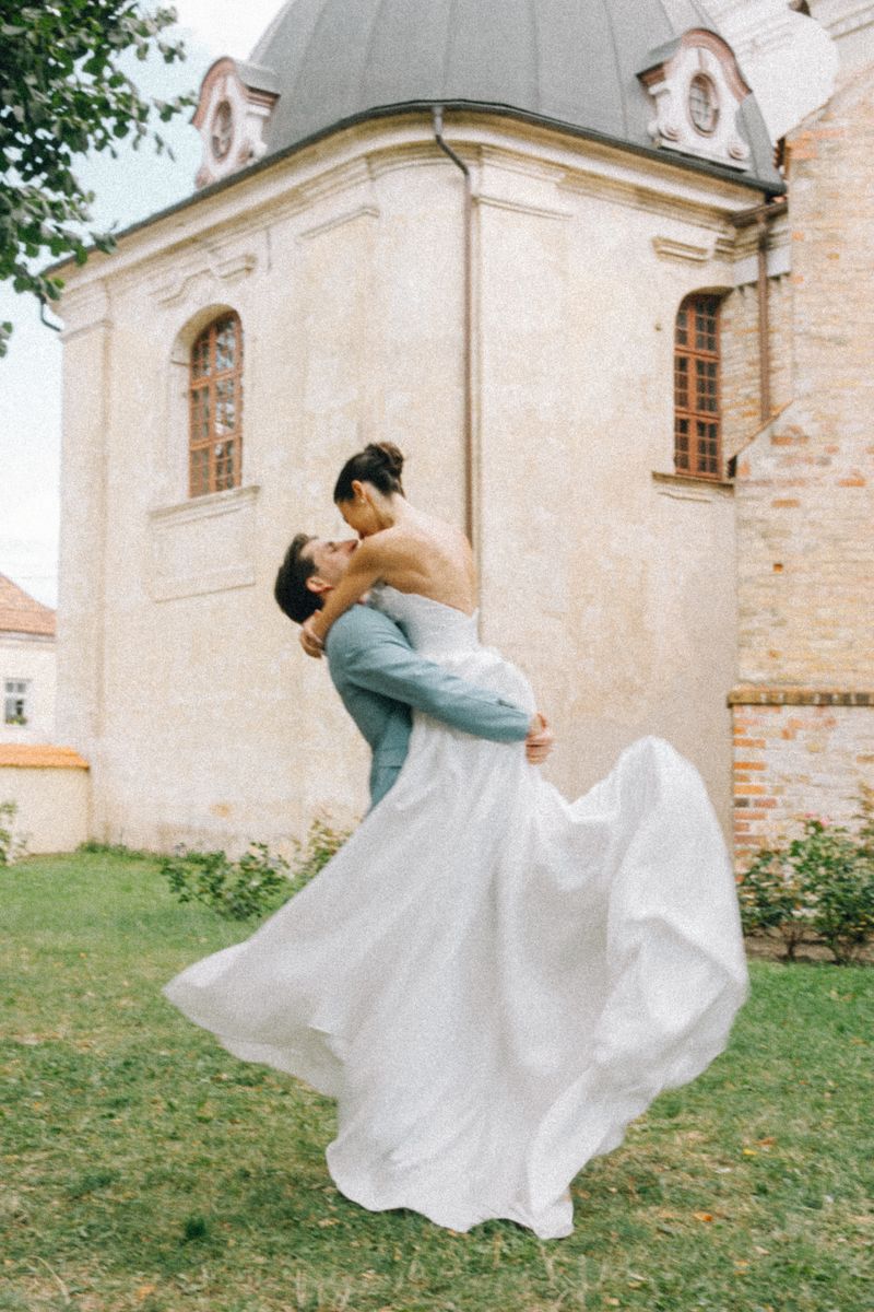 Edita Šerlat wedding photography