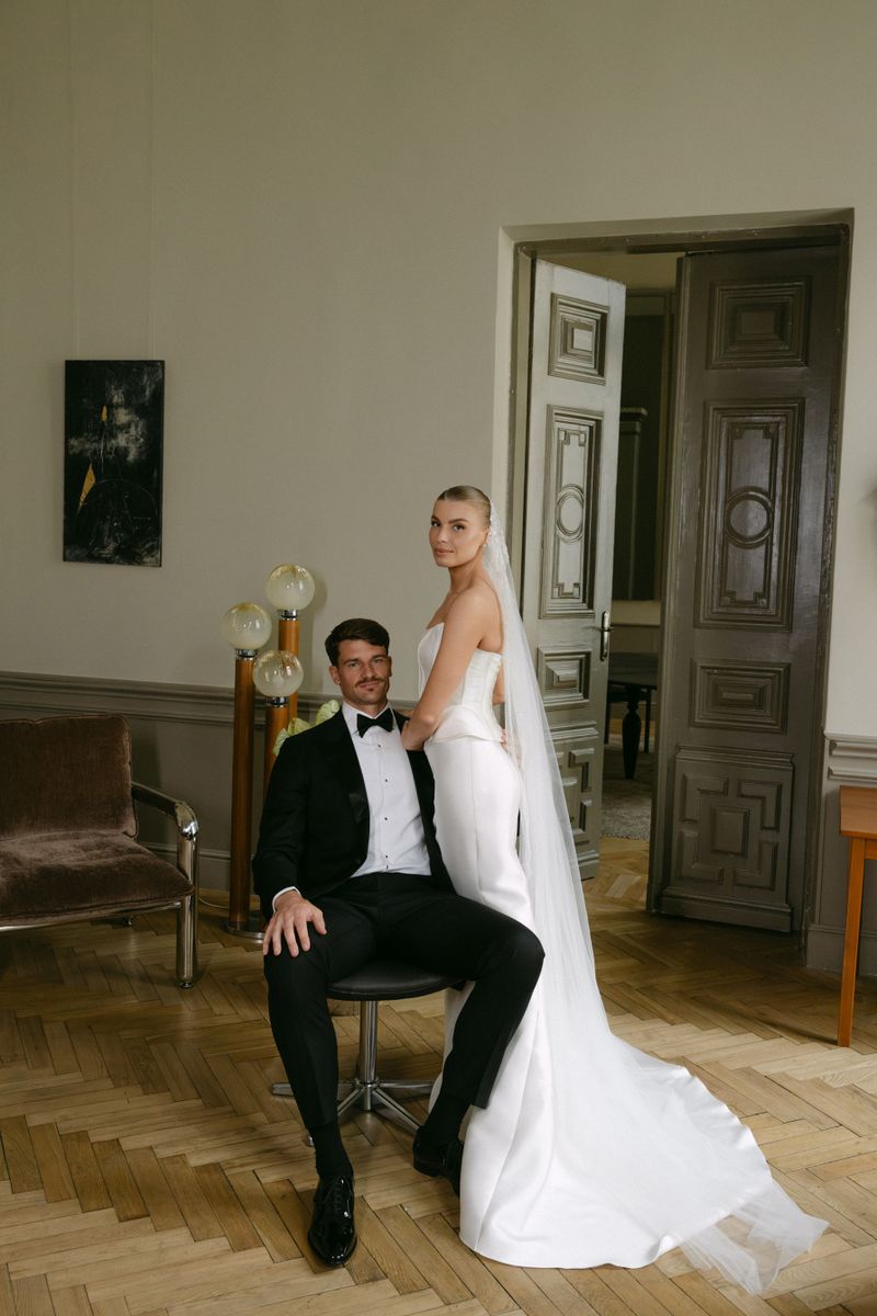 Edita Šerlat wedding photography #2