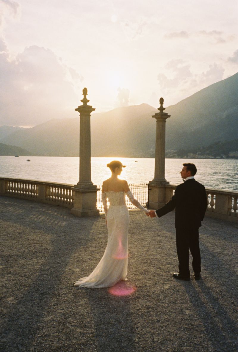 Edita Šerlat wedding photography #5