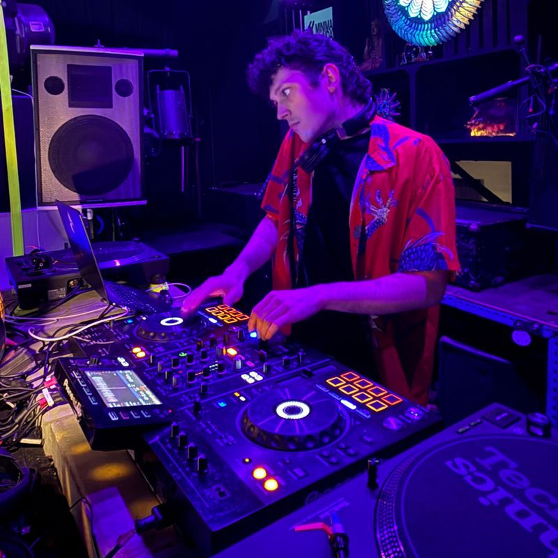 DJ UMAI #2