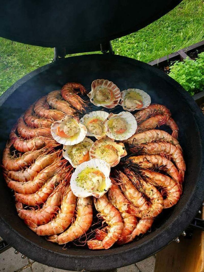 BBQ deal's #3
