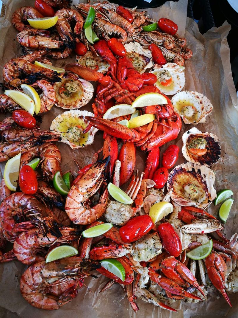 BBQ deal's #4