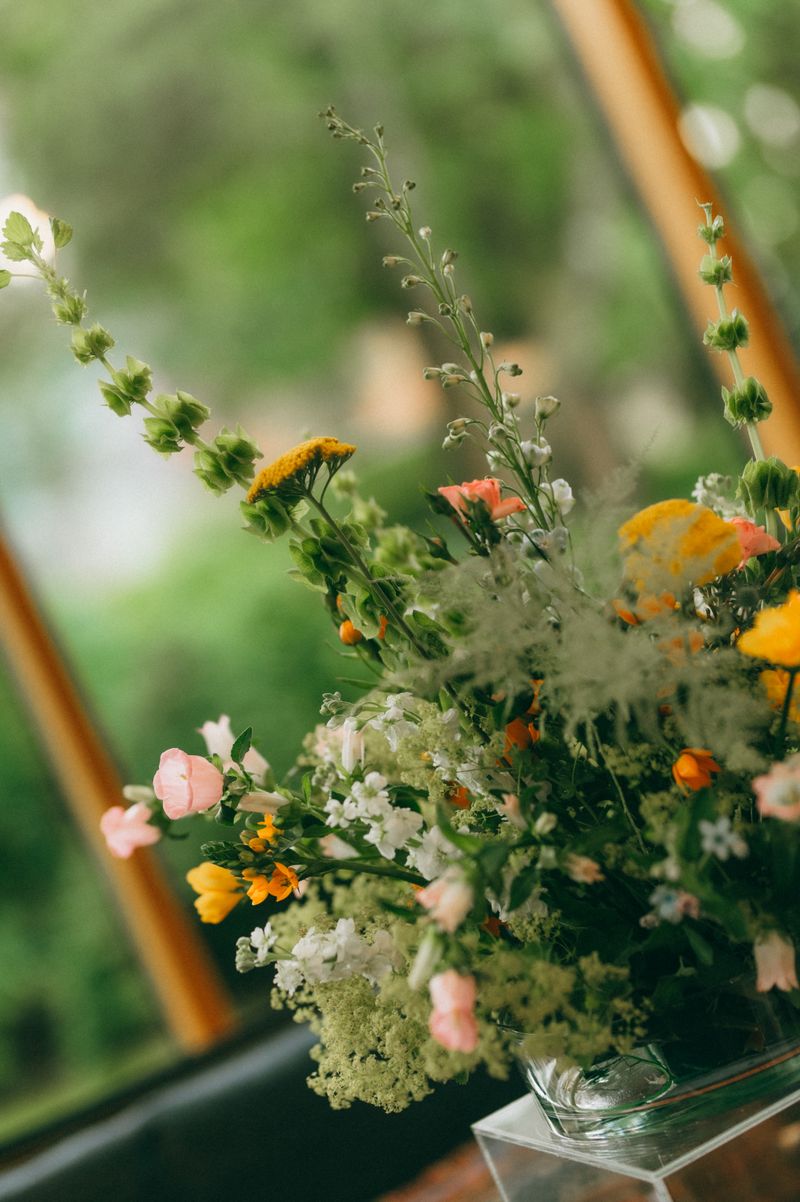 Blumenpracht.Pilnatvės Sodas Gėlių galerija