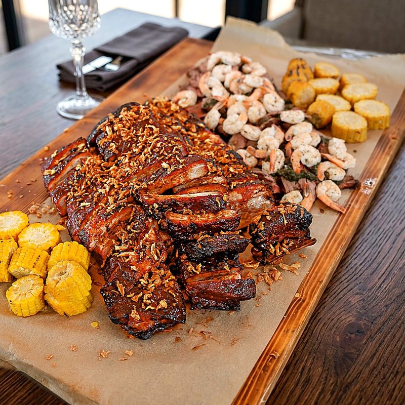 BBQ deal's #2
