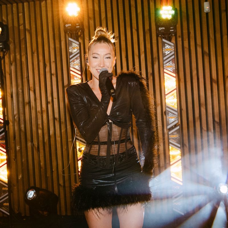 Monika Mėčiūtė - MONEE