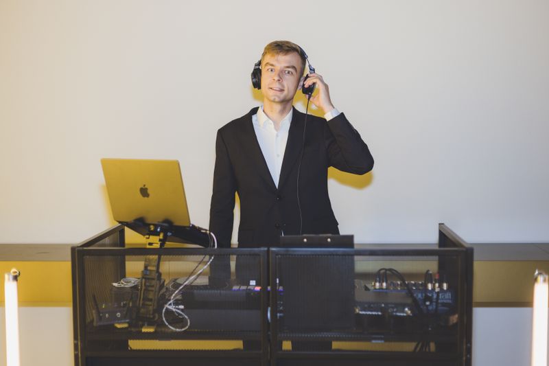 DJ Dovydas #4