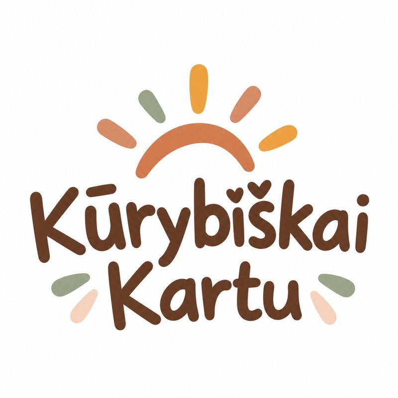 Kūrybiškai Kartu #4