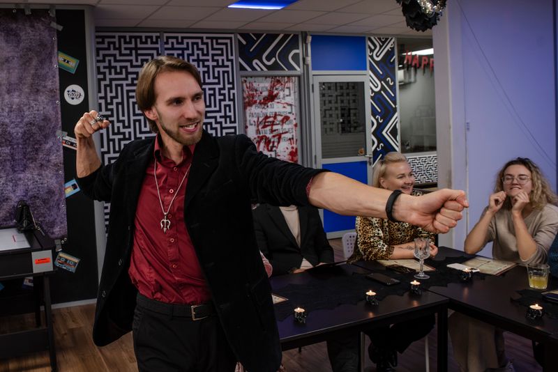 Susitarkime dėl skambučio